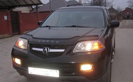   ACURA MDX  2001-2006 .. AC01