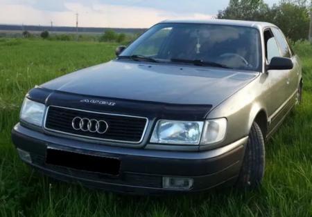   AUDI 100 ( 45 4)  1990-1994 .. AD02