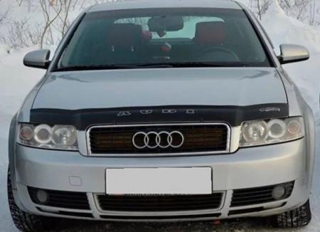   AUDI A4 ( 8,6)  2001-2005 .. AD08