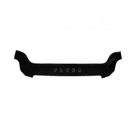   BYD FLYER II  2005-2008 .. BD02