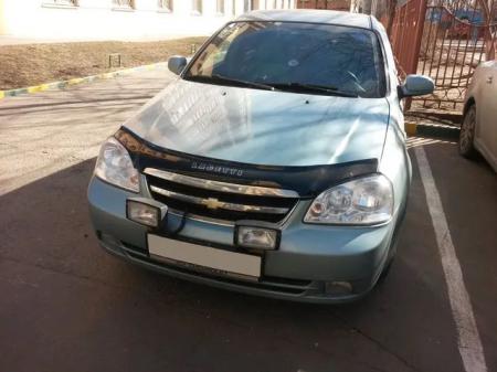  CHEVROLET LACETTI  2003 ../ CH05