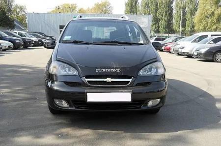  CHEVROLET REZZO  2004 - 2008 .. CH08