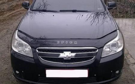   CHEVROLET EPICA  2006 .. CH11