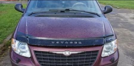   CHRYSLER VOYAGER IV  2001-2008 .. CLR03
