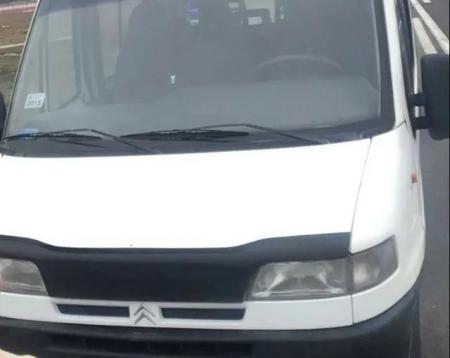   CITROEN JUMPER  1994-2003 ..   CN02