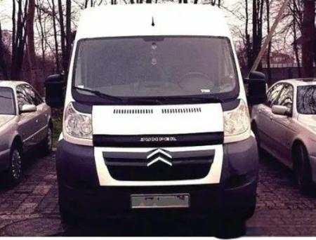   CITROEN JUMPER  2006-2014 .. CN11