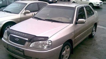   CHERY AMULET  2003 .. CR01