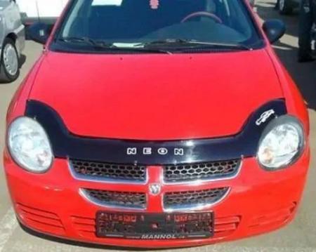   DODGE NEON  2000-2005 ../CHRYSLER NEON II  1999-2005 .. DD02