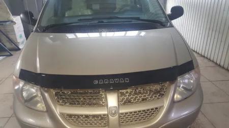   DODGE CARAVAN IV  2001-2008 . DD07