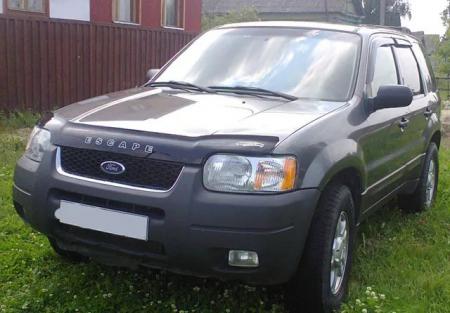  FORD ESCAPE I C 2000-2007 .. FR02