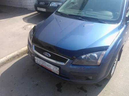   FORD FOCUS 2004-2008 . FR05