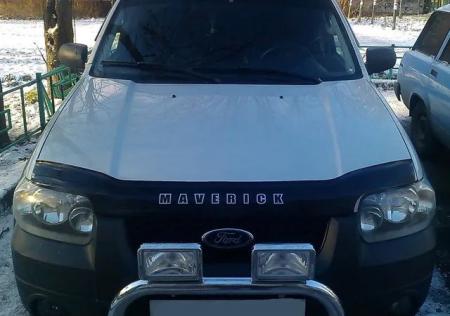   FORD Maverik  2001-2004 .. FR08 VIP-TUNING