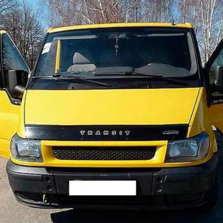   FORD TRANSIT C 1999-2007.. FR15