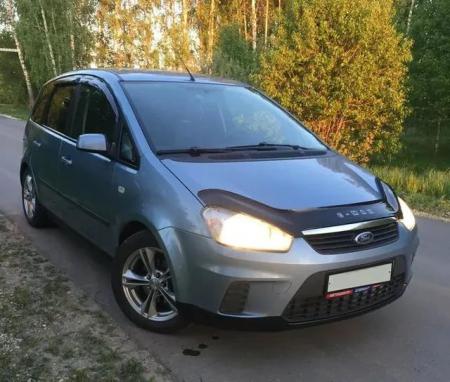   FORD C- MAX/FOCUS C-MAX C 2007-2010 .. FR18