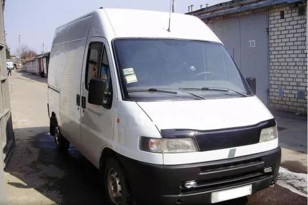   FIAT DUCATO  1994-2002 ..  FT03