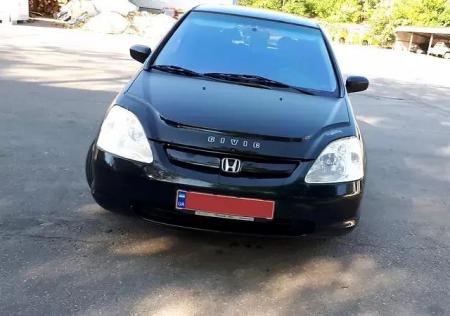   HONDA CIVIC  2001-2005 ../ HD13