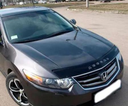   HONDA ACCORD  2008 .. HD15