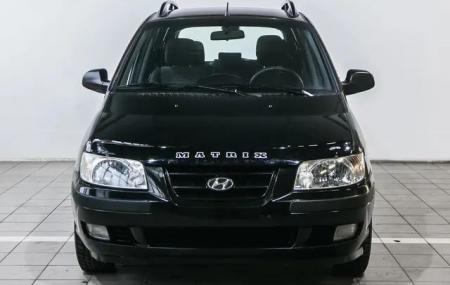   HYUNDAI MATRIX  2000-2008 .. HYD07