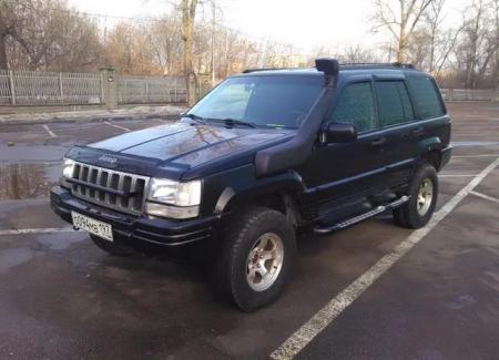   JEEP GRAND CHEROKEE (ZJ)  1993-1998 .. JP02