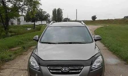   KIA CEED  2007-2009 .. KA01