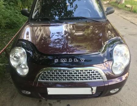   LIFAN SMILY 320 (LF7132)  2008 .. LF03