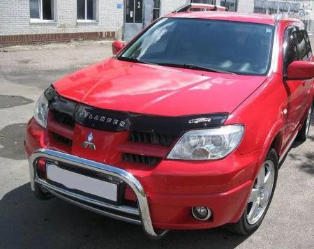   MITSUBISHI OUTLANDER  2001-2007. MSH09