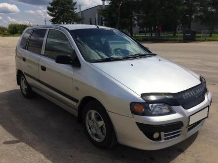   MITSUBISHI SPACE STAR C 1998 .. MSH14