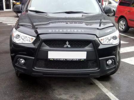   MITSUBISHI ASX  2010 .. MSH18