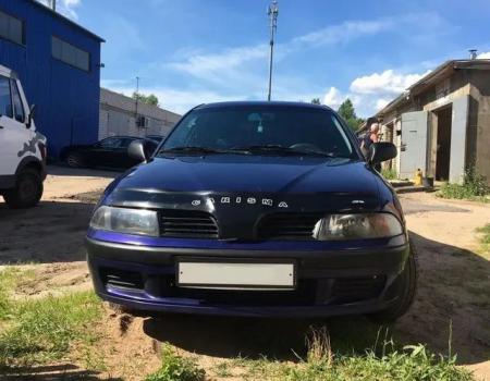  MITSUBISHI CARISMA  2000-2005 .. MSH19