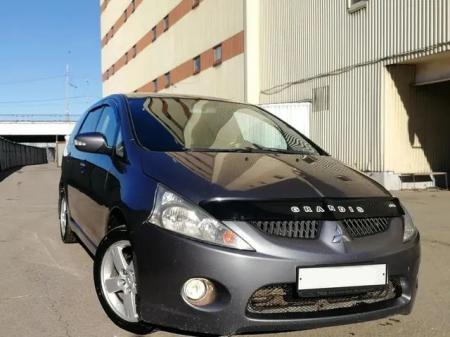   MITSUBISHI GRANDIS  2003-2011 .. MSH26