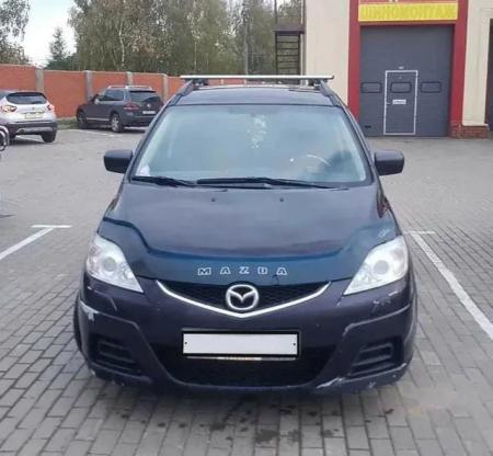   Mazda 5  2005-2010 .. MZD10 VIP-TUNING