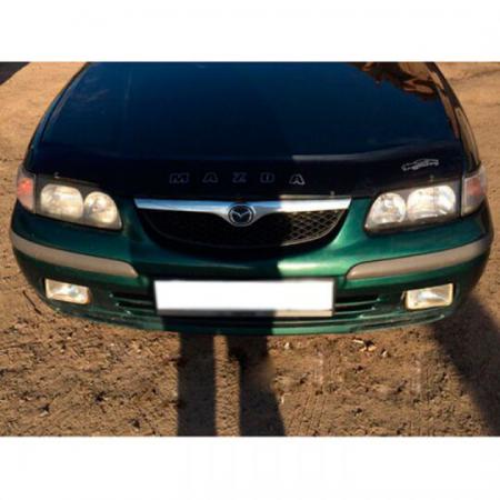  MAZDA 626  1997-1999 ..( ) MZD11