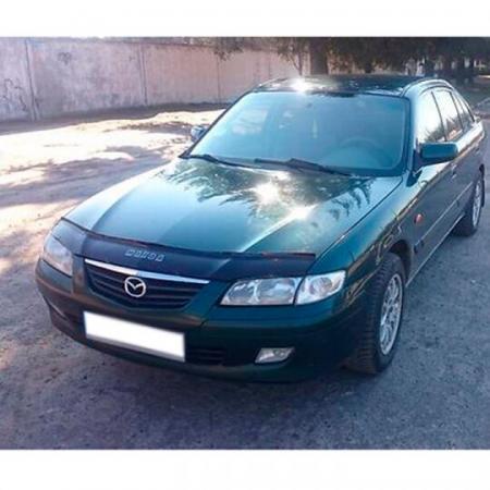   Mazda 626  2000-2002 .. MZD27 VIP-TUNING