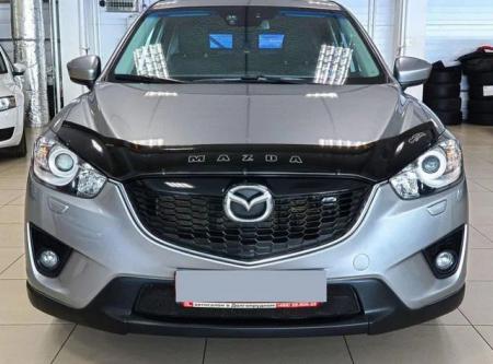   MAZDA CX-5  2012 .. MZD37