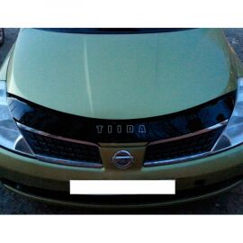   NISSAN TIIDA C 2004 .. NS13
