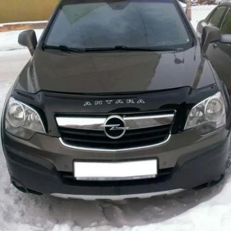   OPEL ANTARA  2007 .. OP01