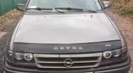   OPEL ASTRA F  1991-1998 .. OP02