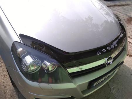   OPEL ASTRA   2004-2009 .. OP04
