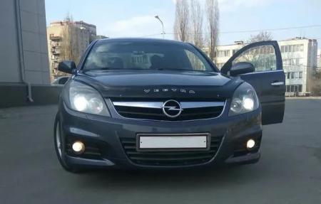   OPEL VEKTRA C C 2006 .. () OP22