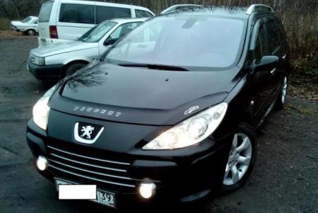   PEUGEOT 307  2005-2008 ..( ) PG10