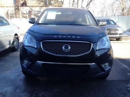   Ssang Yong Actyon c 2011 .. SSY04 VIP-TUNING