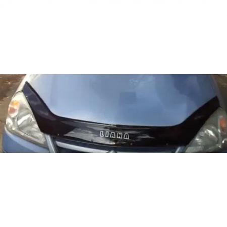   SUZUKI LIANA C 2001. SZ03