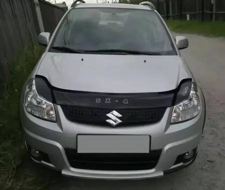  SUZUKI SX-4  2005 .. SZ04