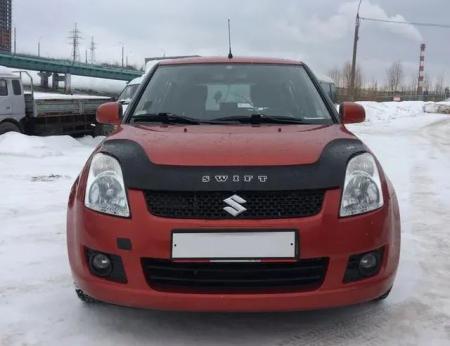   SUZUKI SWIFT  2005 .. SZ32