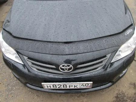   TOYOTA COROLLA C 2007 .. TYA29
