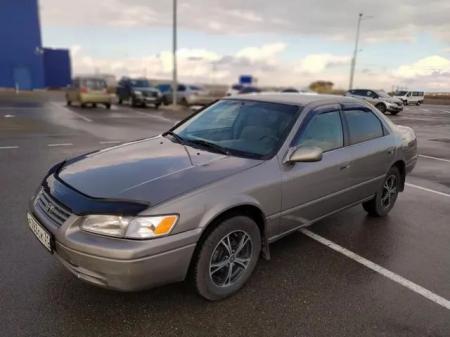   TOYOTA CAMRY  1996-2001 .. TYA31