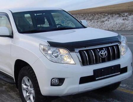   TOYOTA LAND CRUISER PRADO 150  2009-2013 .. TYA53