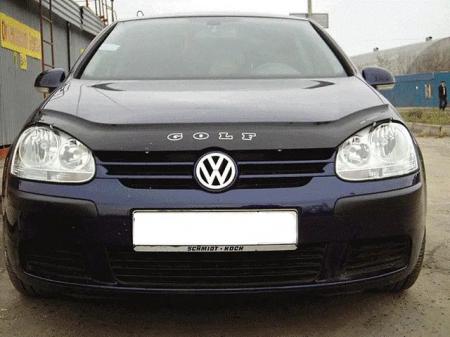   VW Golf-5  2003-2008 .. VW13 VIP-TUNING