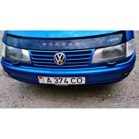   VW Sharan  1995 - 2000 .. VW17 VIP-TUNING
