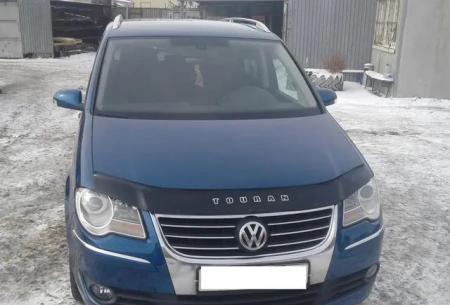   VW TOURAN  2007-2010 .. VW22